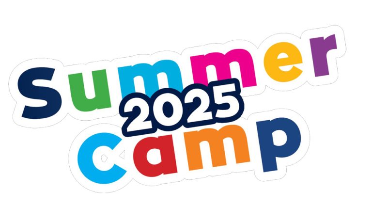 Summer Camp 2025 - Νέοι Βύρωνος