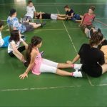 Neoi Vironos Summer Camp