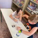 Neoi Vironos Summer Camp Νέοι Βύρωνος, Βύρωνας 2026