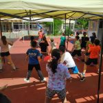 Neoi Vironos Summer Camp Νέοι Βύρωνος, Βύρωνας 2026