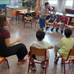 Neoi Vironos Summer Camp Νέοι Βύρωνος, Βύρωνας 2026