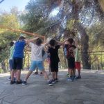 Neoi Vironos Summer Camp