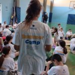 Neoi Vironos Summer Camp