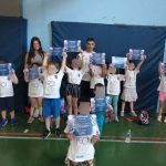 Neoi Vironos Summer Camp Νέοι Βύρωνος, Βύρωνας 2026