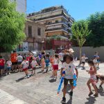 Neoi Vironos Summer Camp Νέοι Βύρωνος, Βύρωνας 2026