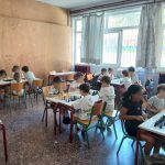 Neoi Vironos Summer Camp Νέοι Βύρωνος, Βύρωνας 2026